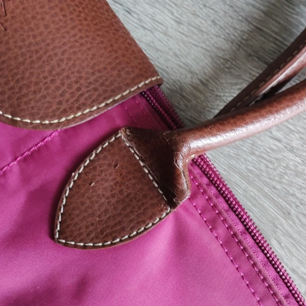 Longchamp Bag - Picture 5 of 9